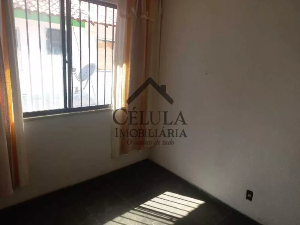 Casa de Condomínio, 2 quartos - Foto 18