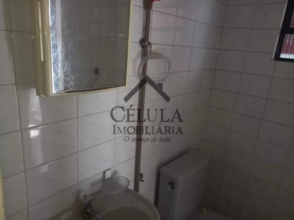 Casa de Condomínio, 2 quartos - Foto 11