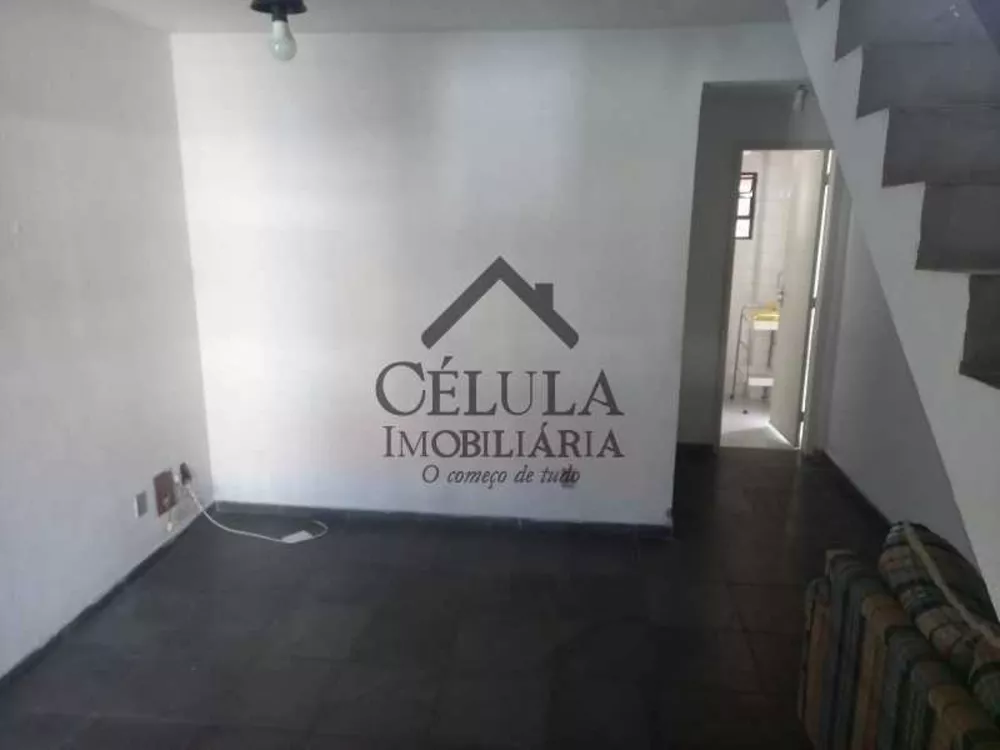 Casa de Condomínio, 2 quartos - Foto 10