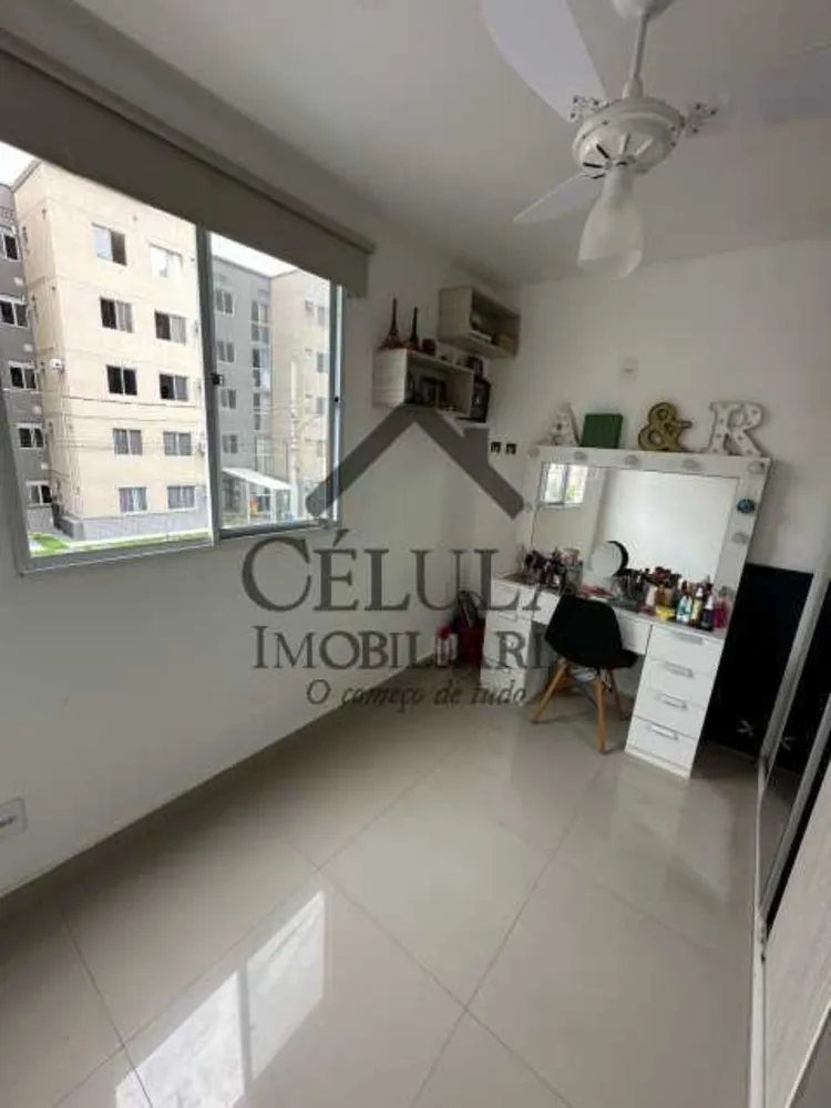 Apartamento, 2 quartos, 58 m² - Foto 7