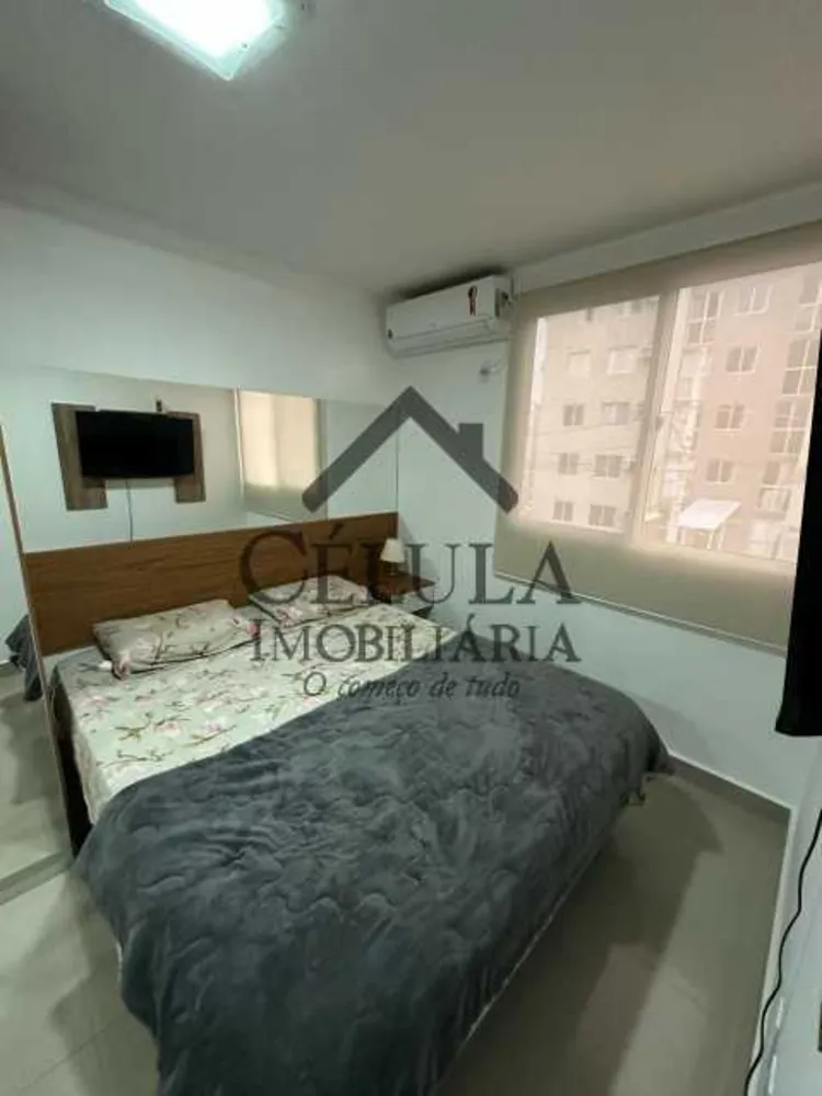 Apartamento, 2 quartos, 58 m² - Foto 8