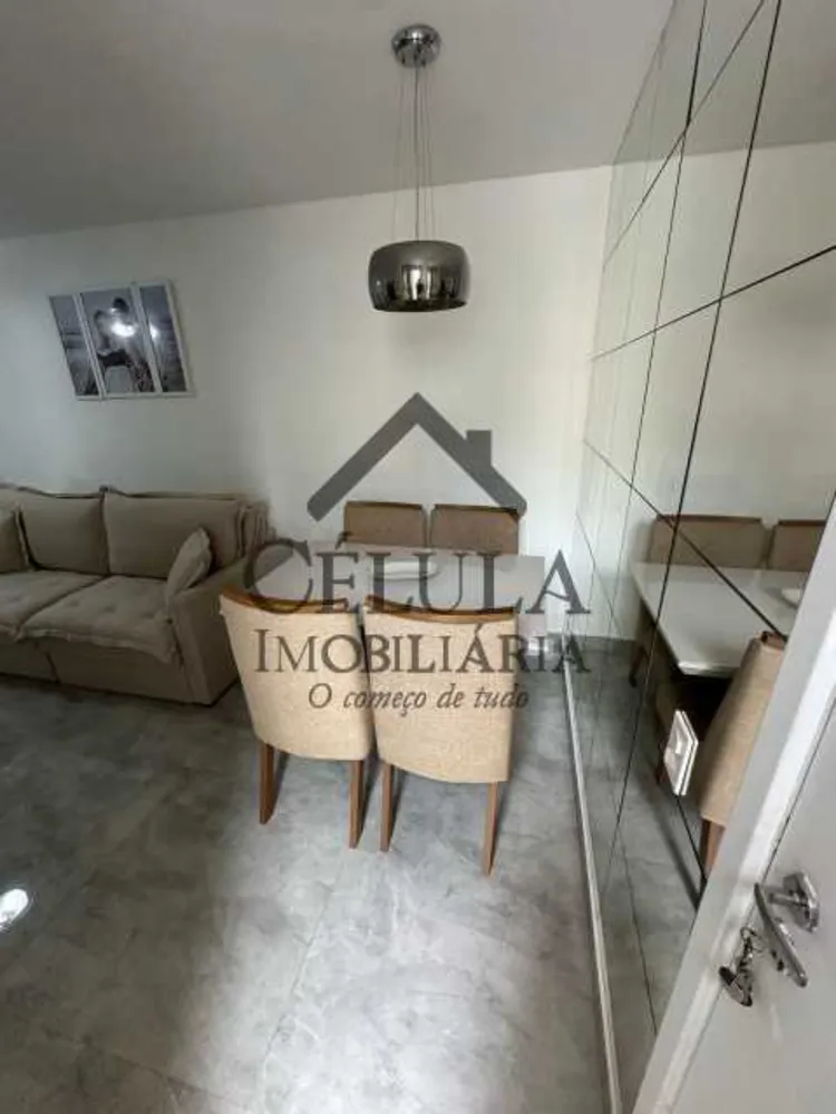 Apartamento, 2 quartos, 58 m² - Foto 4