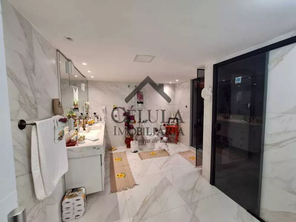 Casa de Condomínio, 5 quartos - Foto 18