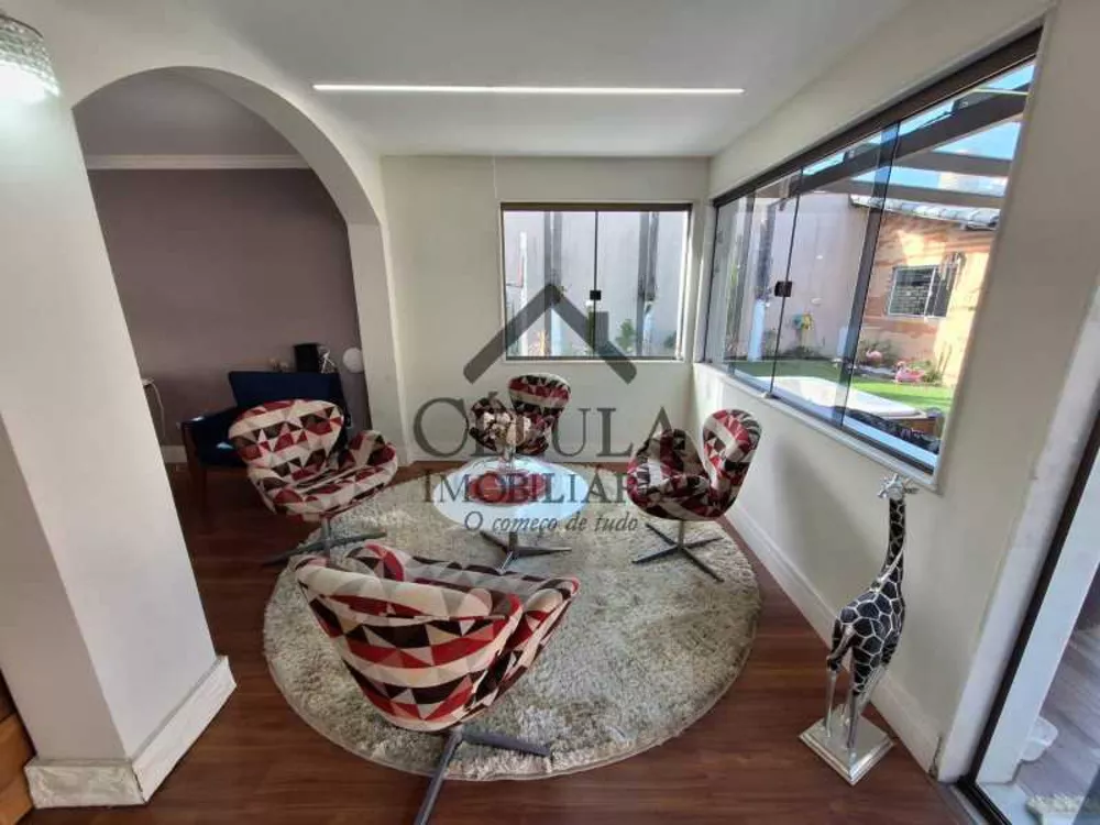 Casa de Condomínio, 5 quartos - Foto 23