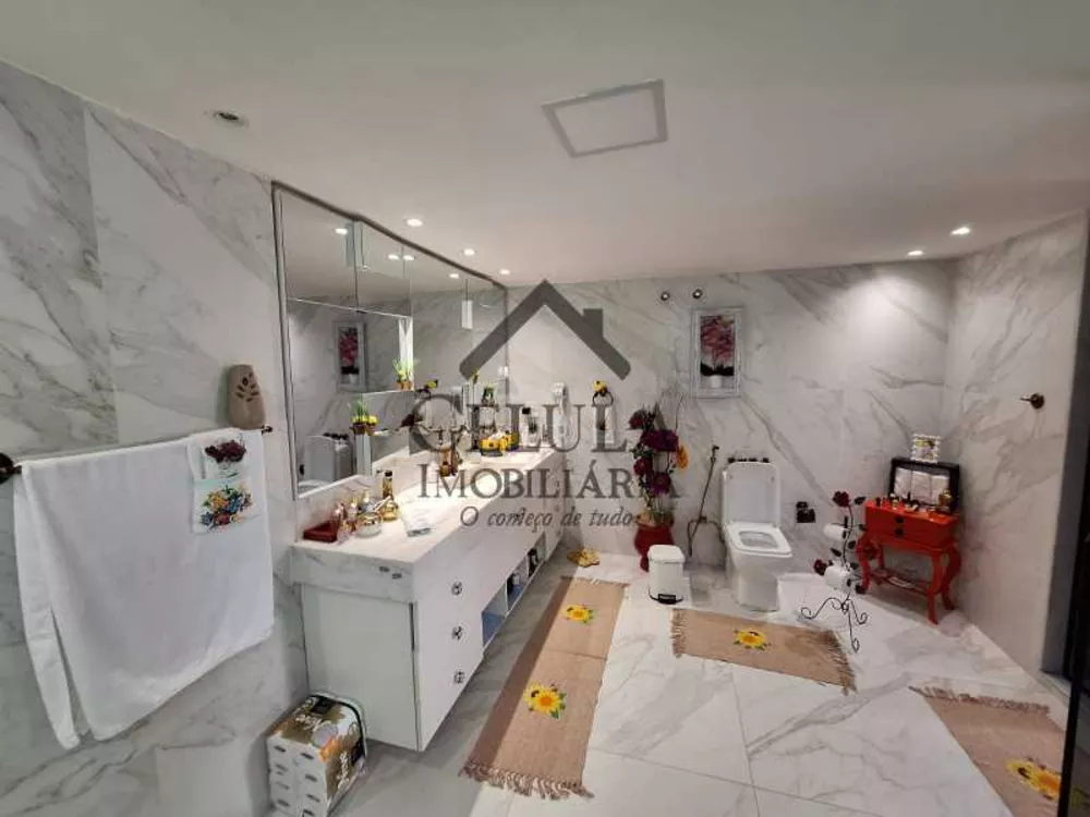 Casa de Condomínio, 5 quartos - Foto 17