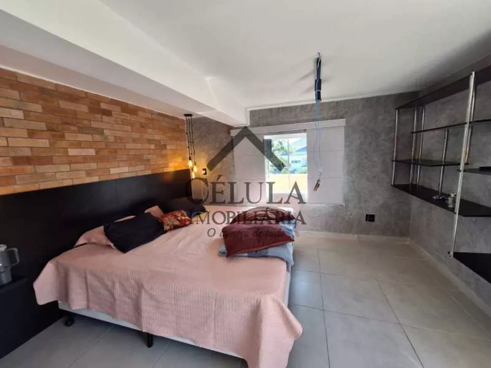 Casa de Condomínio, 5 quartos - Foto 8