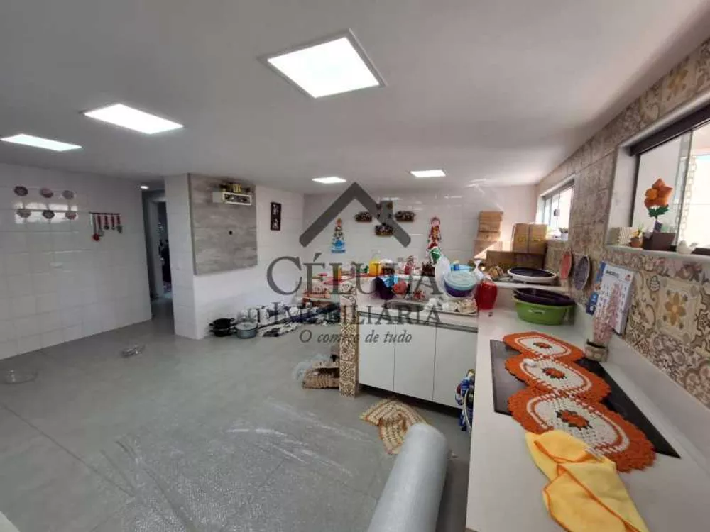 Casa de Condomínio, 5 quartos - Foto 12
