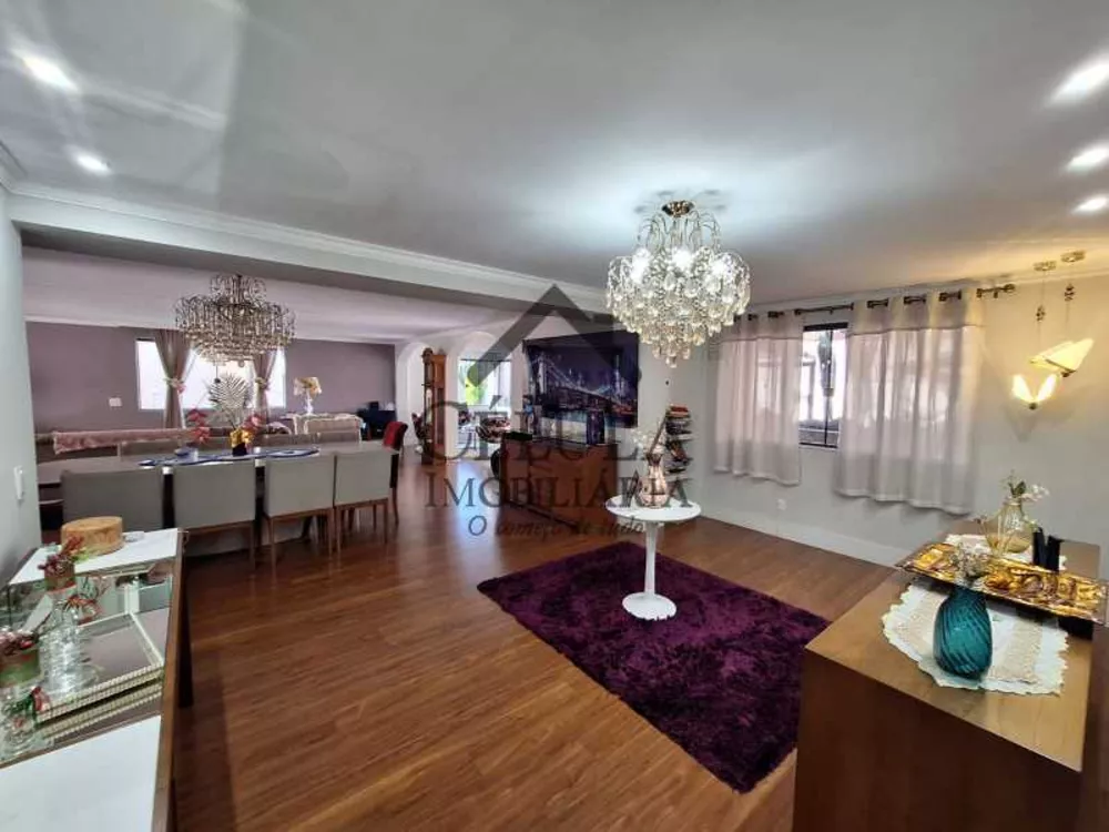 Casa de Condomínio, 5 quartos - Foto 10