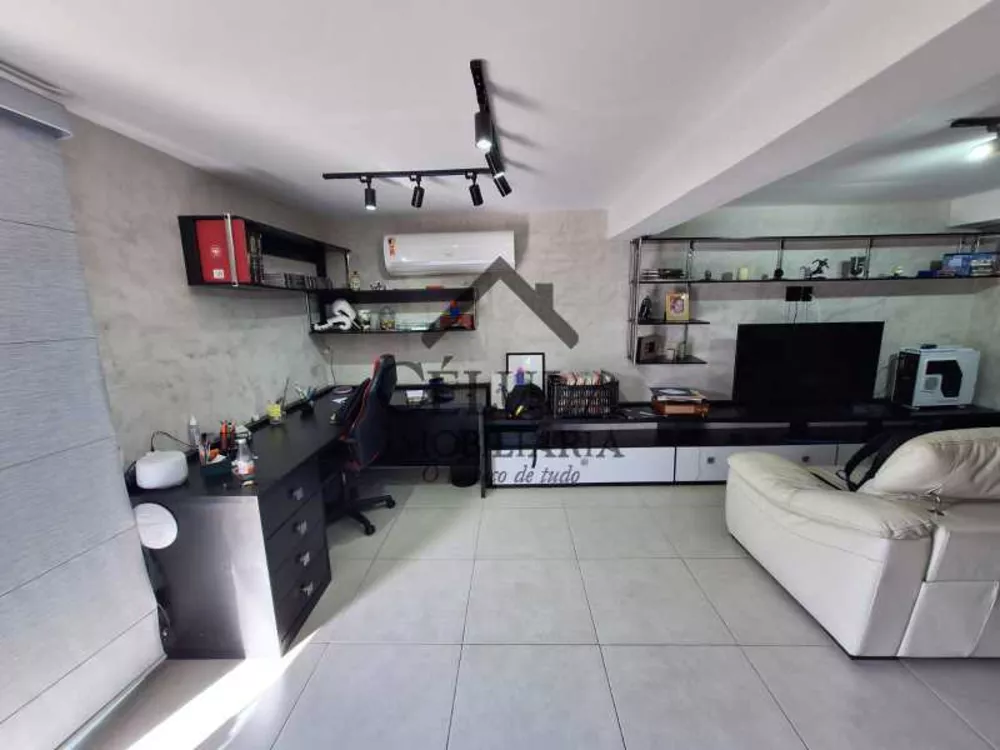 Casa de Condomínio, 5 quartos - Foto 6