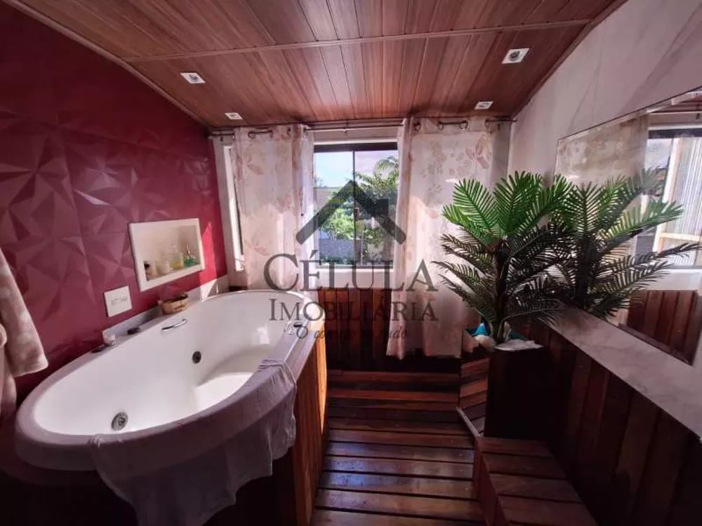 Casa de Condomínio, 5 quartos - Foto 4