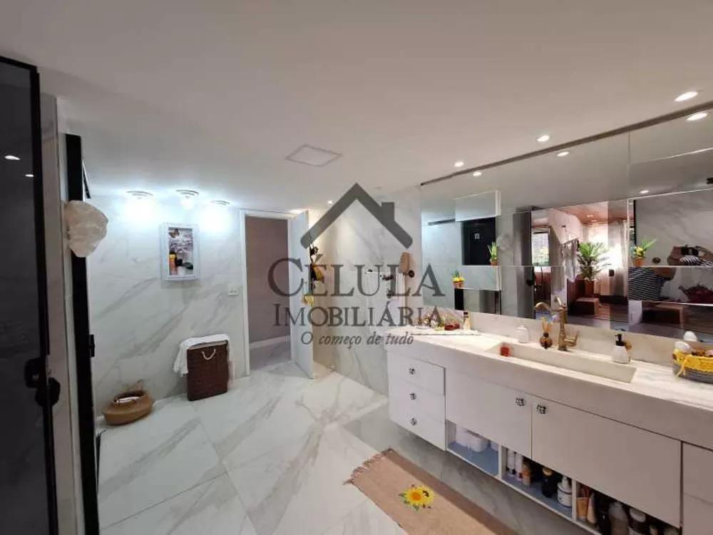 Casa de Condomínio, 5 quartos - Foto 5