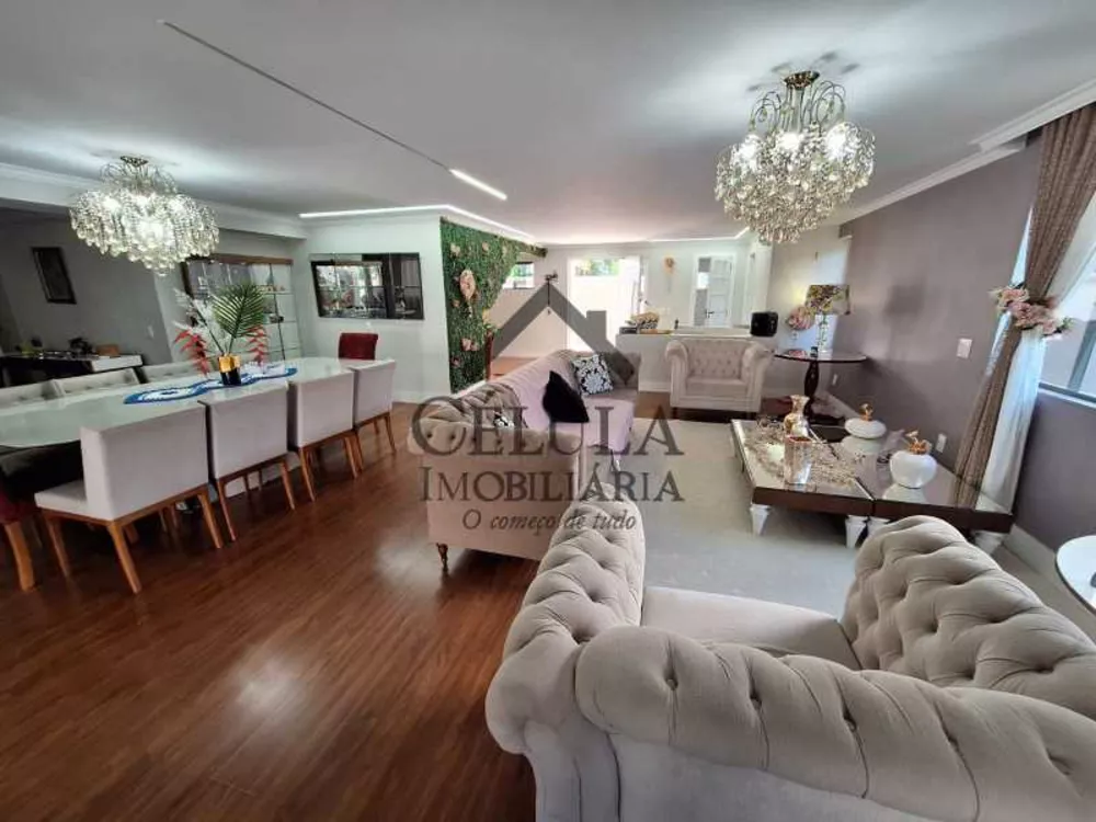 Casa de Condomínio, 5 quartos - Foto 7