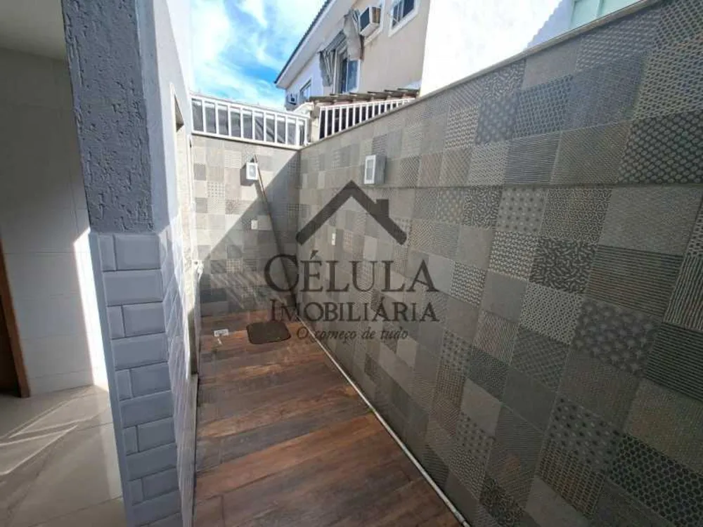 Casa de Condomínio, 3 quartos - Foto 11