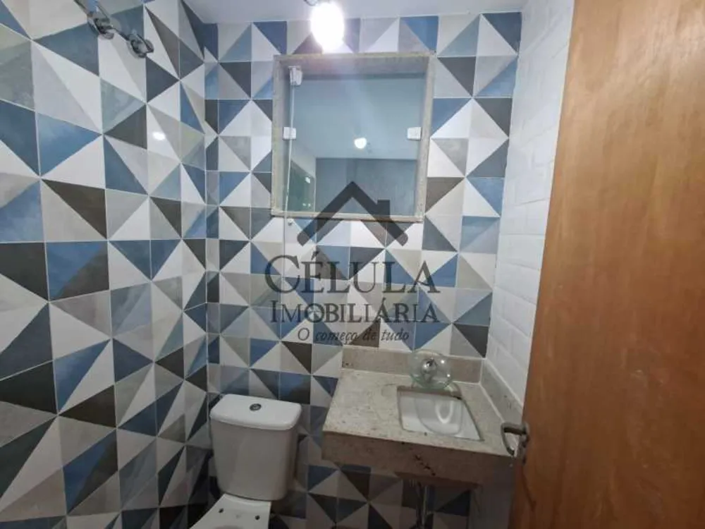 Casa de Condomínio, 3 quartos - Foto 16