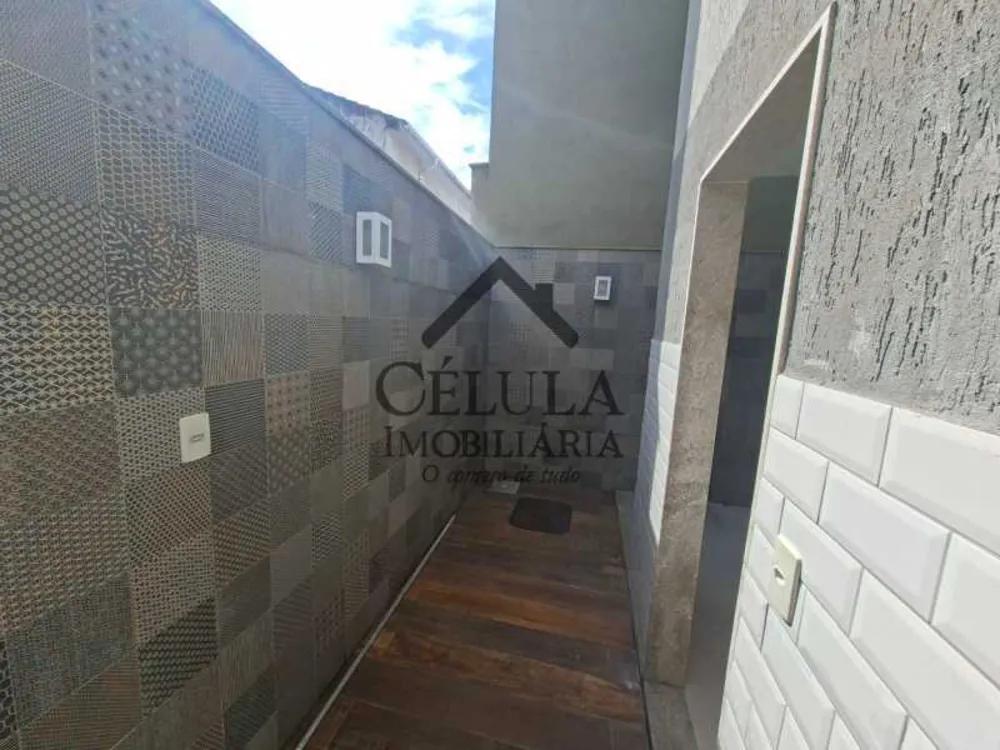 Casa de Condomínio, 3 quartos - Foto 21