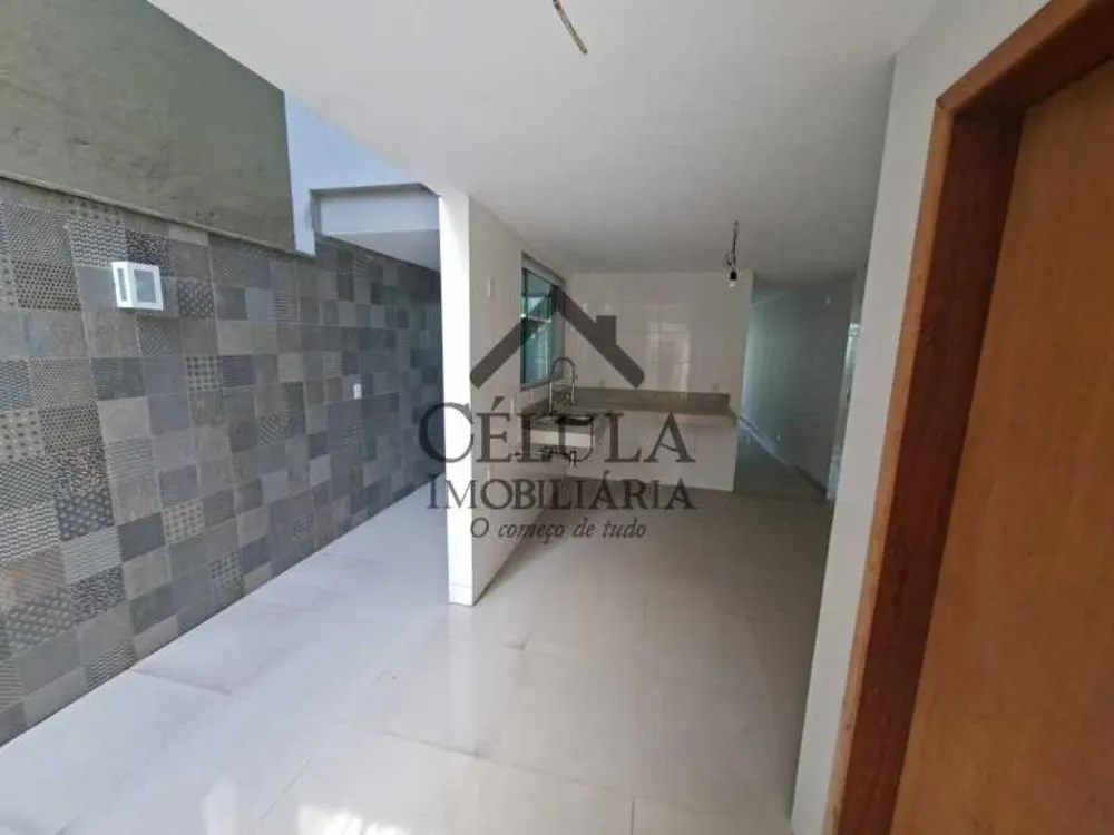 Casa de Condomínio, 3 quartos - Foto 2