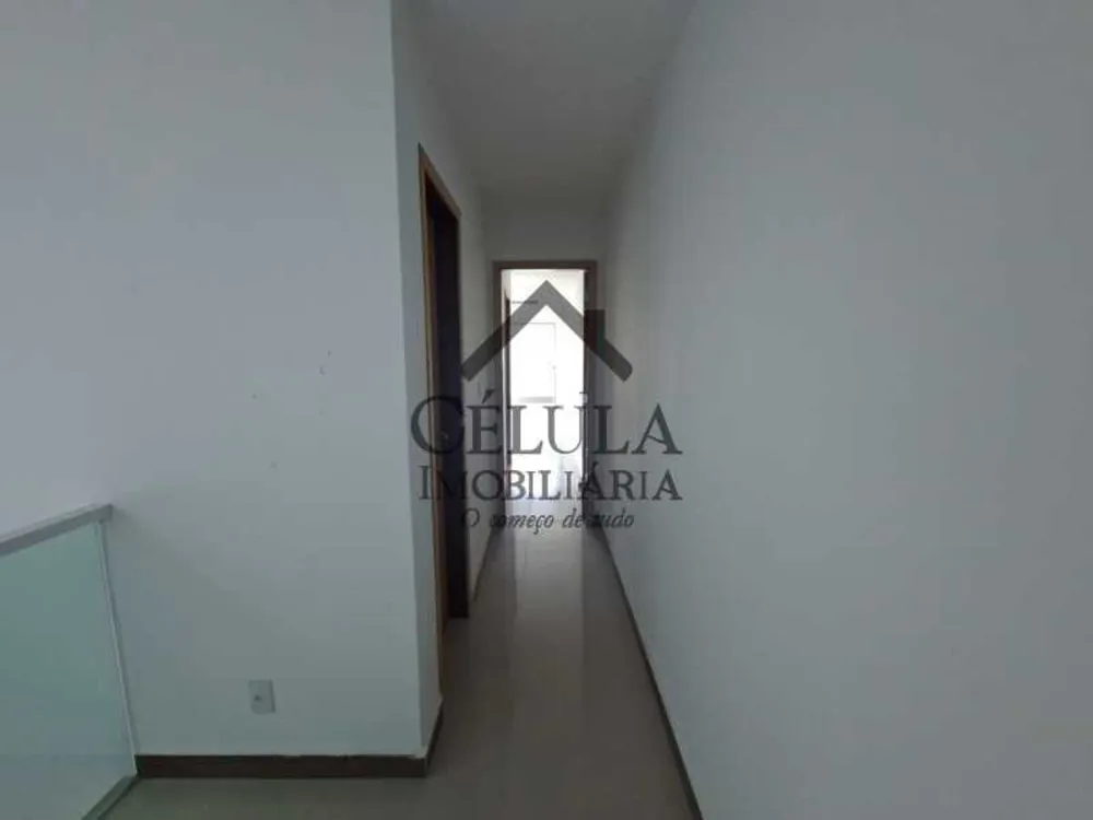 Casa de Condomínio, 3 quartos - Foto 12
