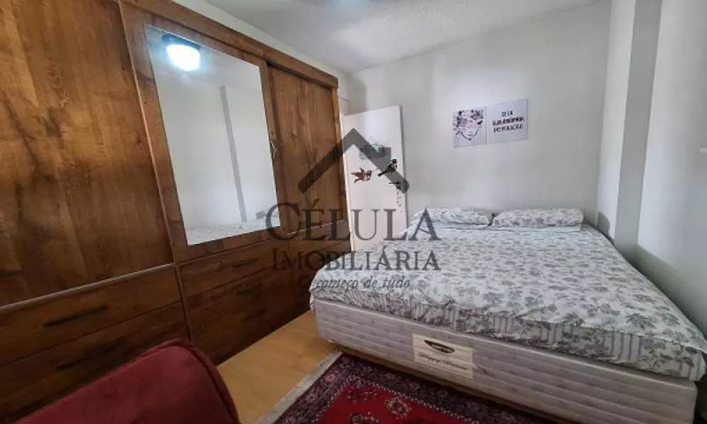 Apartamento, 2 quartos, 51 m² - Foto 6