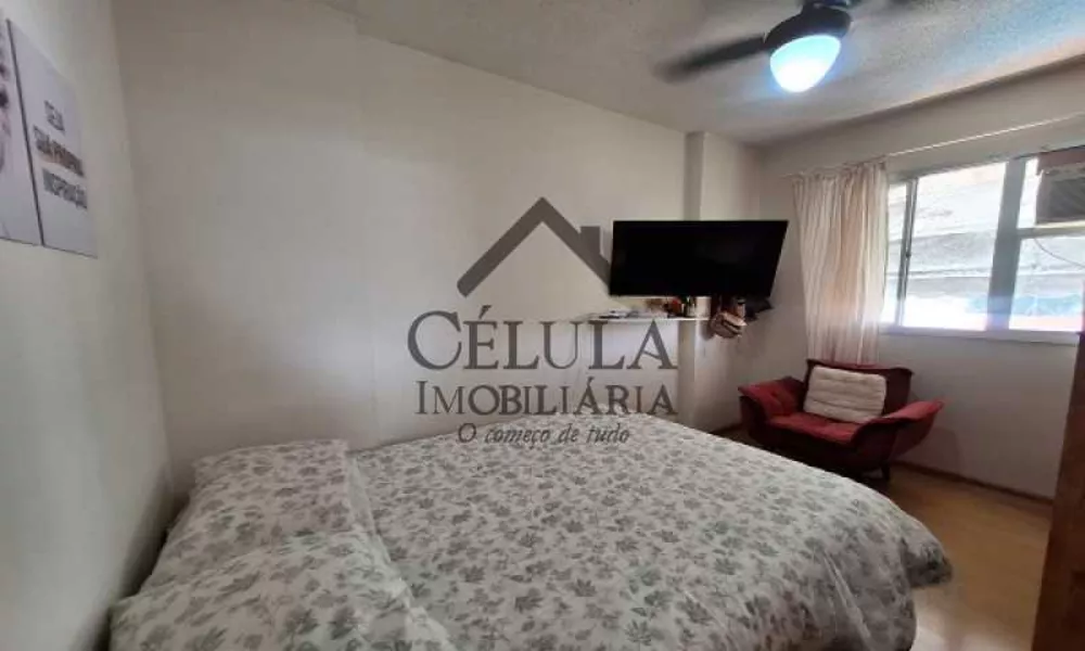 Apartamento, 2 quartos, 51 m² - Foto 22