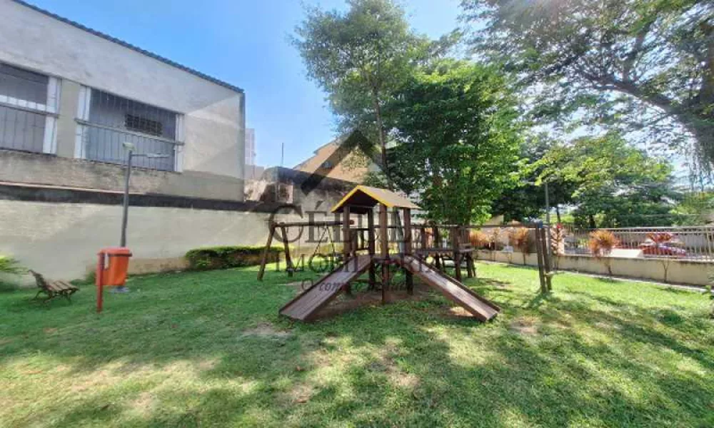 Apartamento, 2 quartos, 51 m² - Foto 23