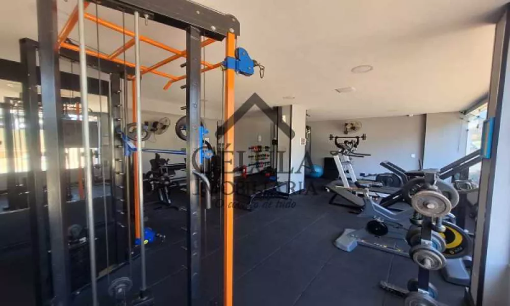 Apartamento, 2 quartos, 51 m² - Foto 10