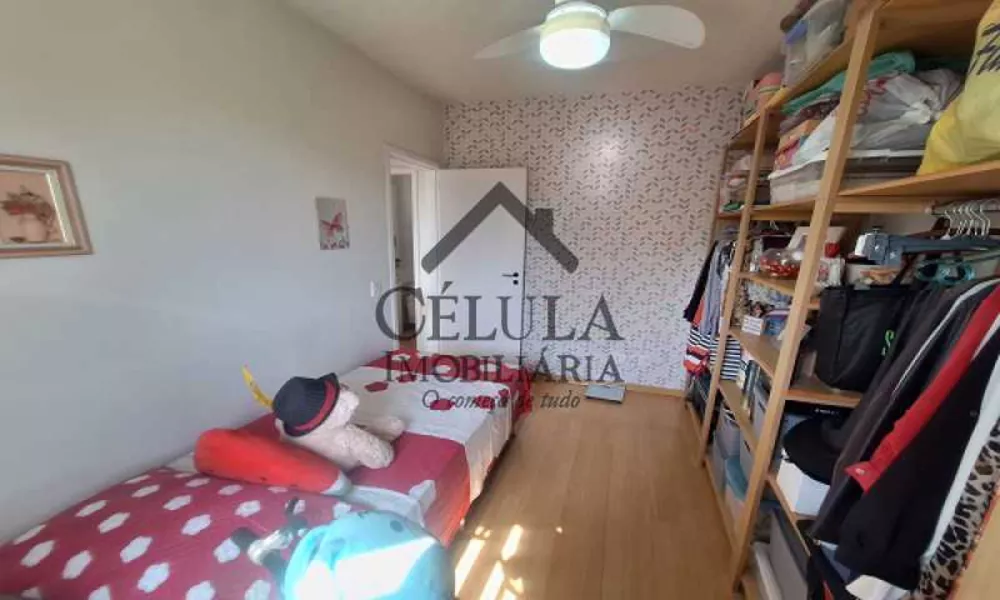 Apartamento, 2 quartos, 51 m² - Foto 16