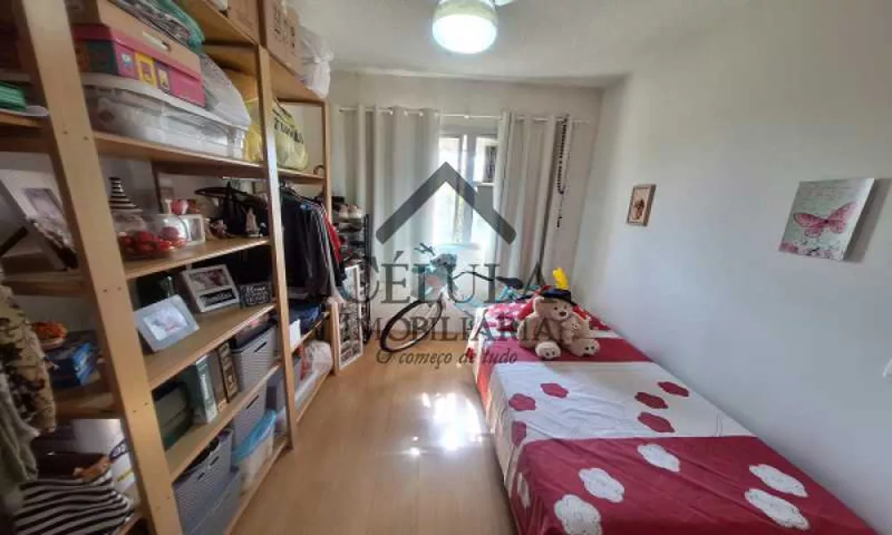 Apartamento, 2 quartos, 51 m² - Foto 15