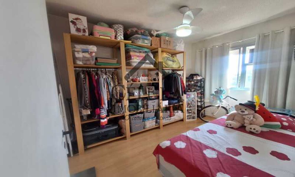 Apartamento, 2 quartos, 51 m² - Foto 4