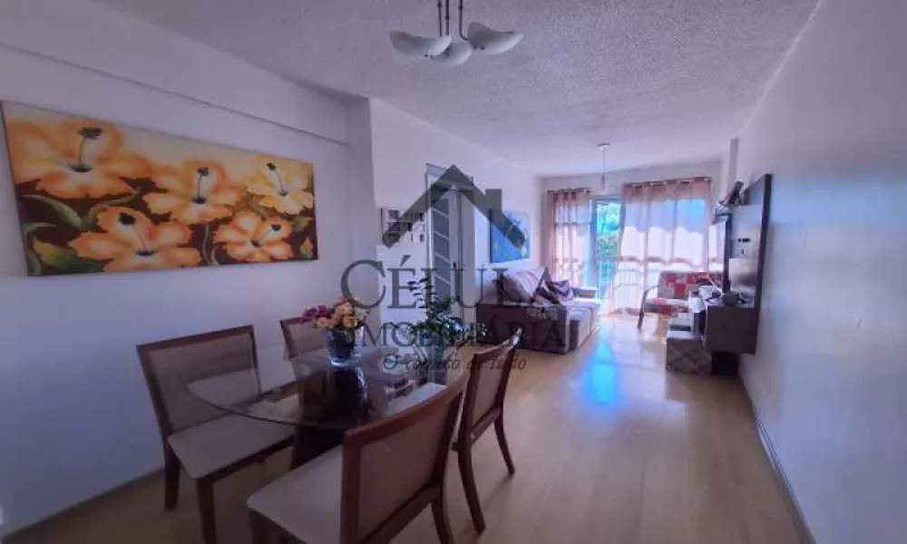 Apartamento, 2 quartos, 51 m² - Foto 20
