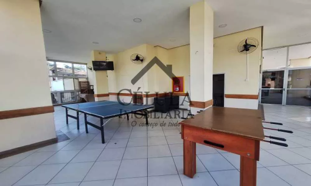 Apartamento, 2 quartos, 51 m² - Foto 8