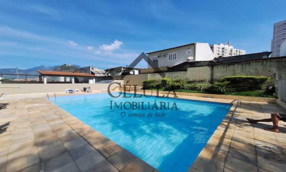 Apartamento, 2 quartos, 51 m² - Foto 3