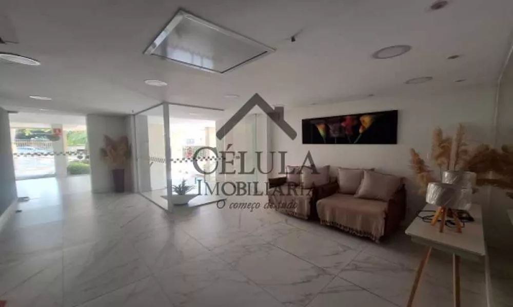 Apartamento, 2 quartos, 51 m² - Foto 27