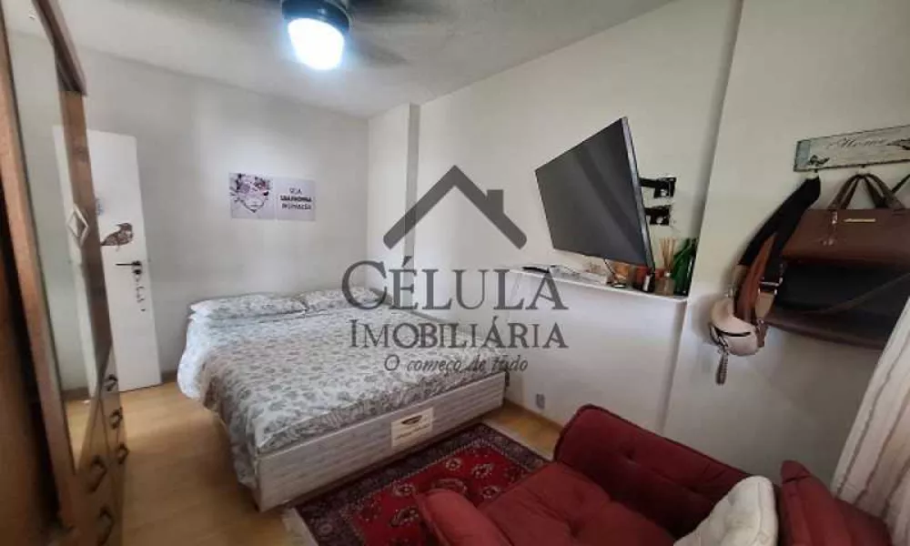 Apartamento, 2 quartos, 51 m² - Foto 25
