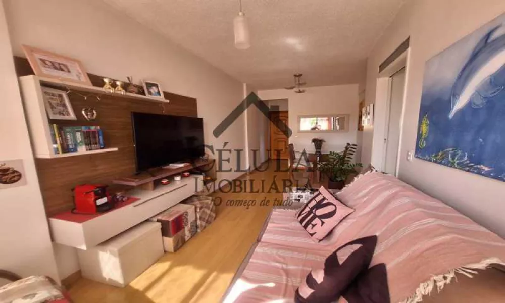 Apartamento, 2 quartos, 51 m² - Foto 21