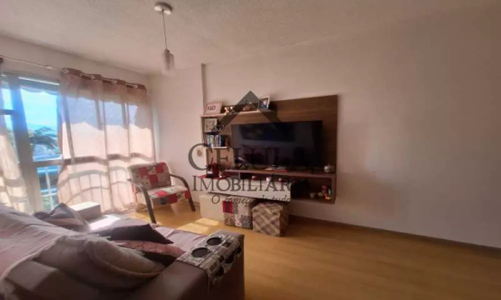 Apartamento, 2 quartos, 51 m² - Foto 12