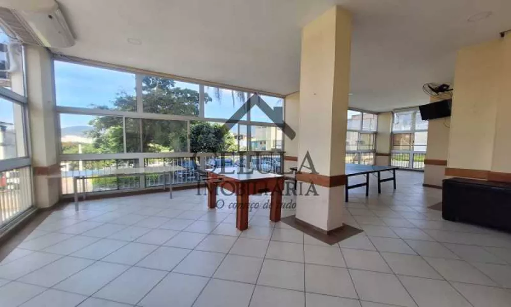 Apartamento, 2 quartos, 51 m² - Foto 24