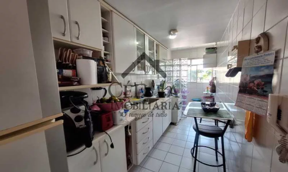 Apartamento, 2 quartos, 51 m² - Foto 13