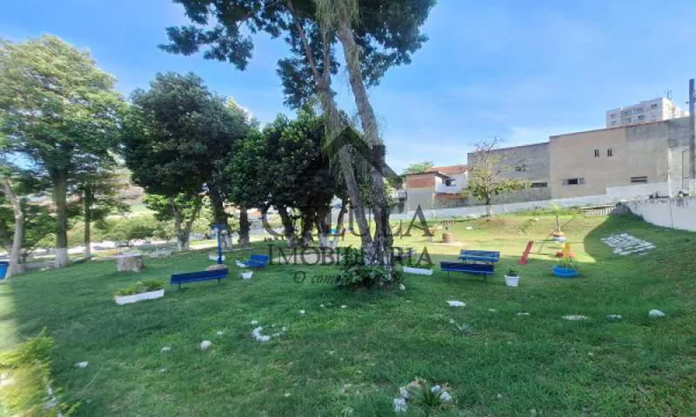 Apartamento, 2 quartos, 51 m² - Foto 9