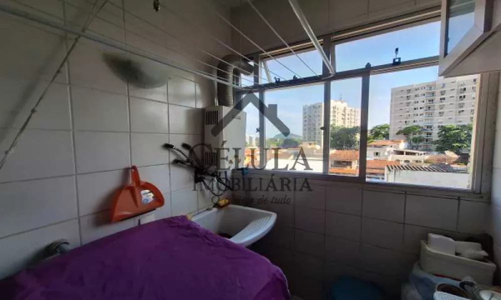 Apartamento, 2 quartos, 51 m² - Foto 26