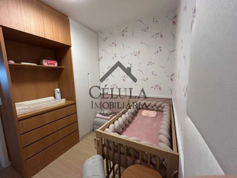 Apartamento, 3 quartos, 90 m² - Foto 8