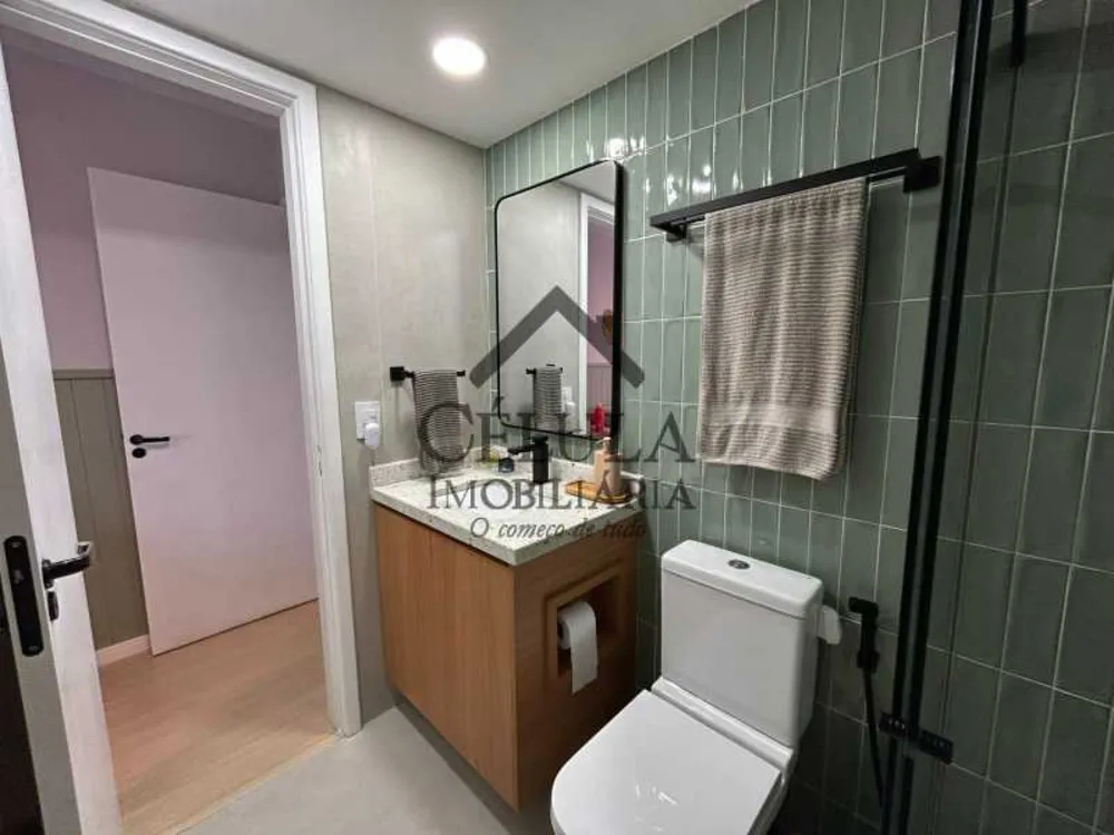Apartamento, 3 quartos, 90 m² - Foto 17