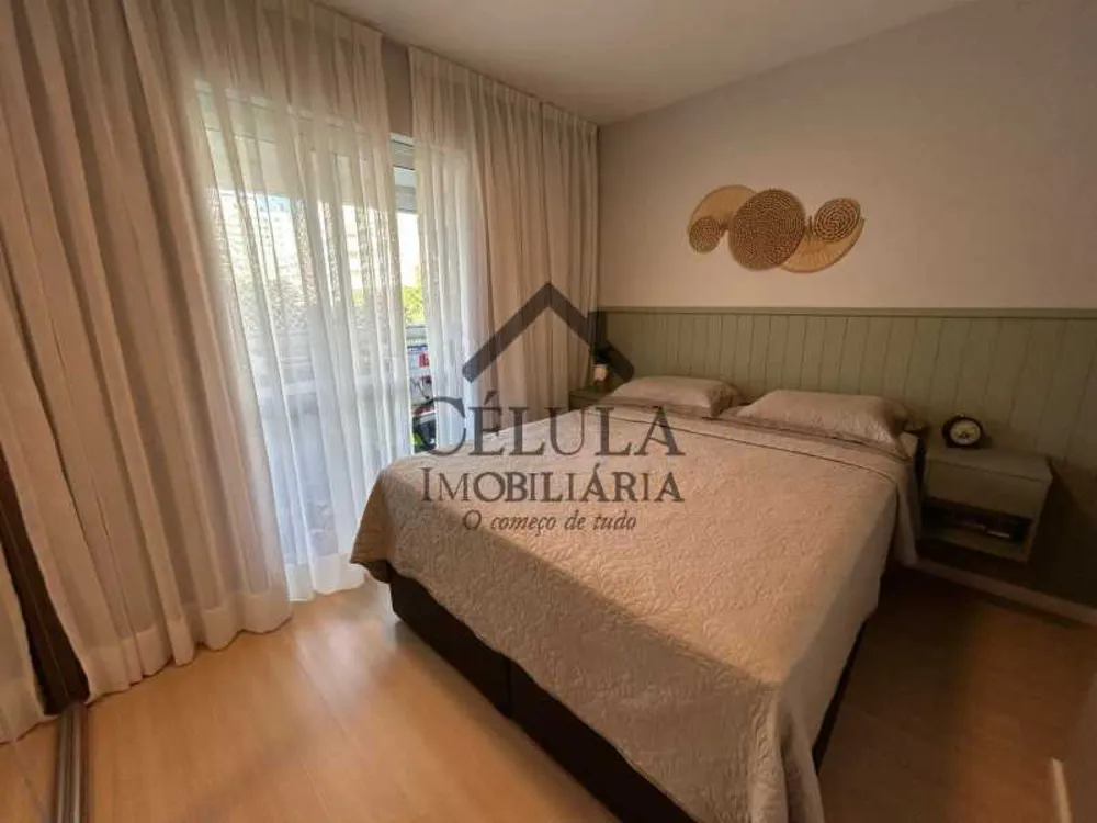 Apartamento, 3 quartos, 90 m² - Foto 7