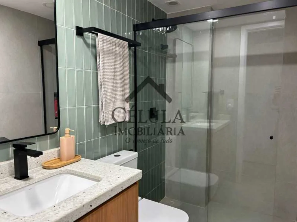 Apartamento, 3 quartos, 90 m² - Foto 3