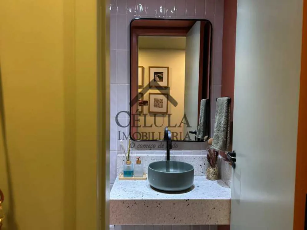 Apartamento, 3 quartos, 90 m² - Foto 6
