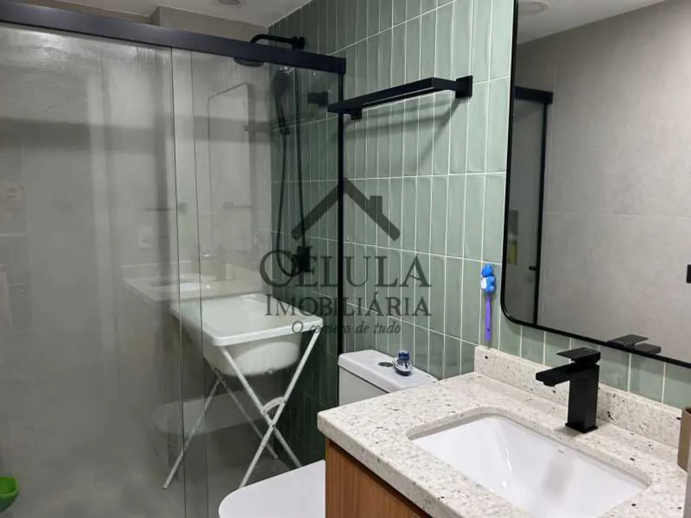 Apartamento, 3 quartos, 90 m² - Foto 14