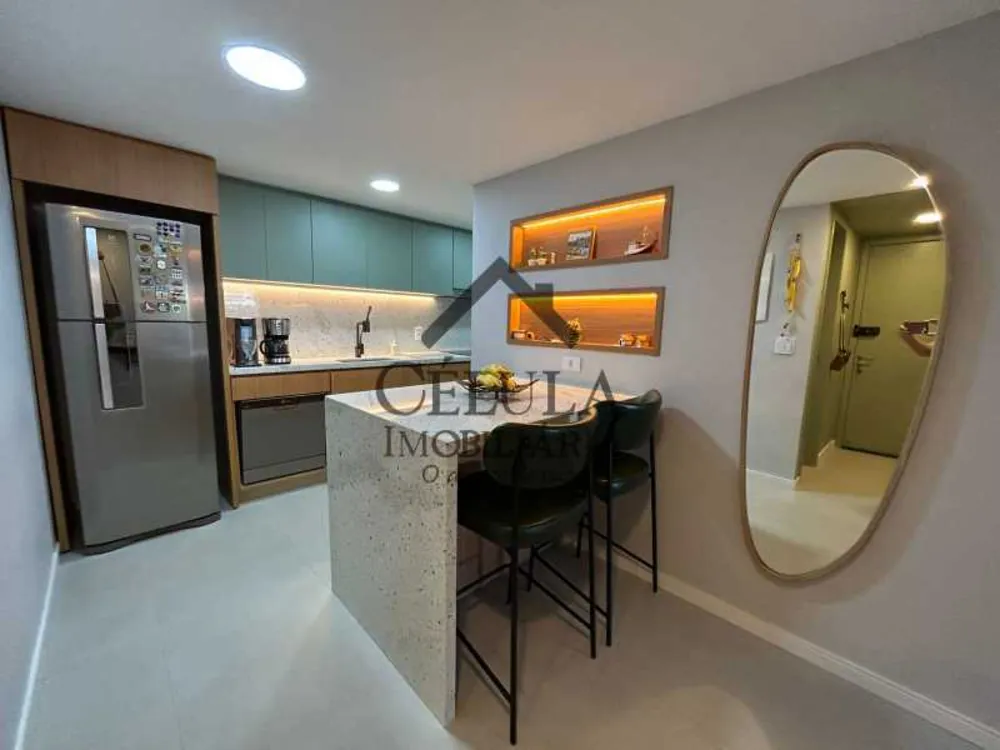 Apartamento, 3 quartos, 90 m² - Foto 20