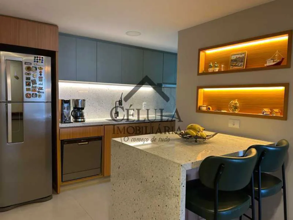 Apartamento, 3 quartos, 90 m² - Foto 13