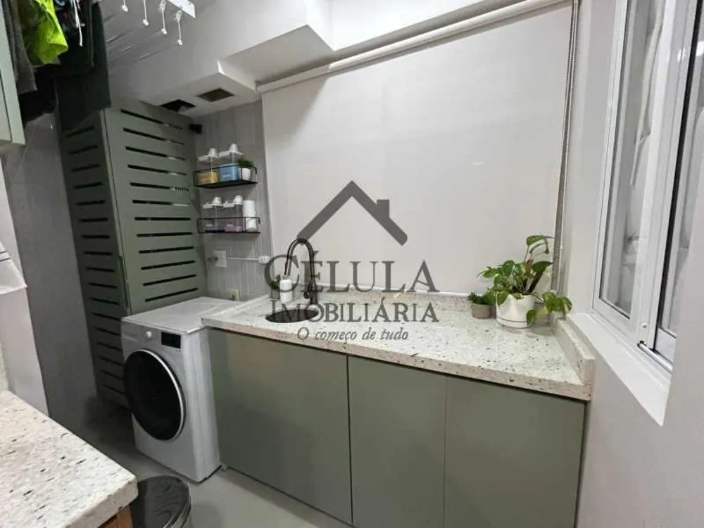 Apartamento, 3 quartos, 90 m² - Foto 12