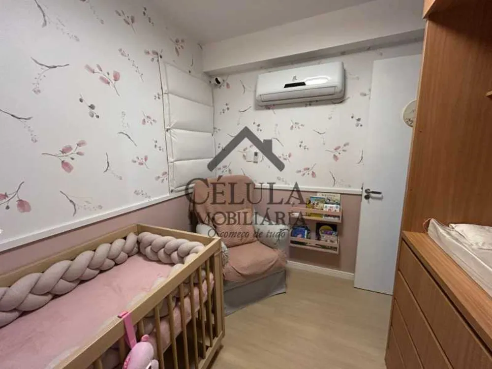 Apartamento, 3 quartos, 90 m² - Foto 16