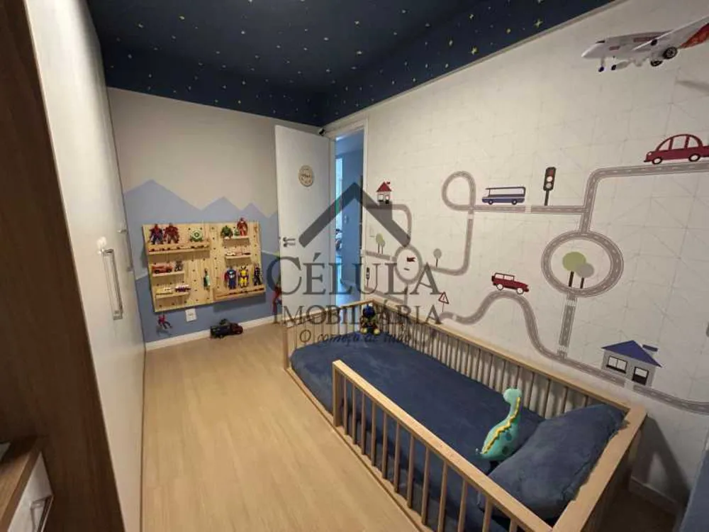 Apartamento, 3 quartos, 90 m² - Foto 19